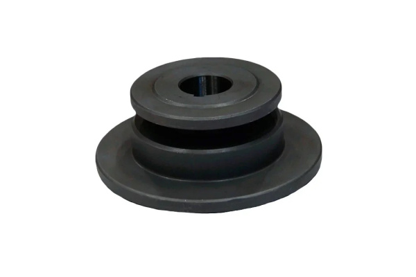 Ролик накаточный (2"-6") для V-Groover 12 VOLL 2.24029