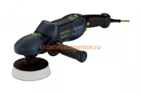 Полировальная угловая машинка Festool RAP 150-21 FE 570811