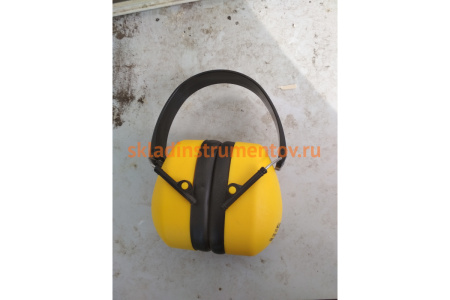 Защитные наушники STAYER ПРОФИ 1118 Защитные наушники STAYER ПРОФИ 1118