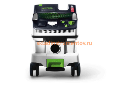 Пылеудаляющий аппарат FESTOOL CTH 26 E / a 574939 Пылеудаляющий аппарат FESTOOL CTH 26 E / a 574939