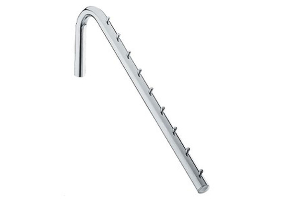 Поворотное гнутое вешало MFK-TORG Jr-47 25 R-537C4080 JR-47 25