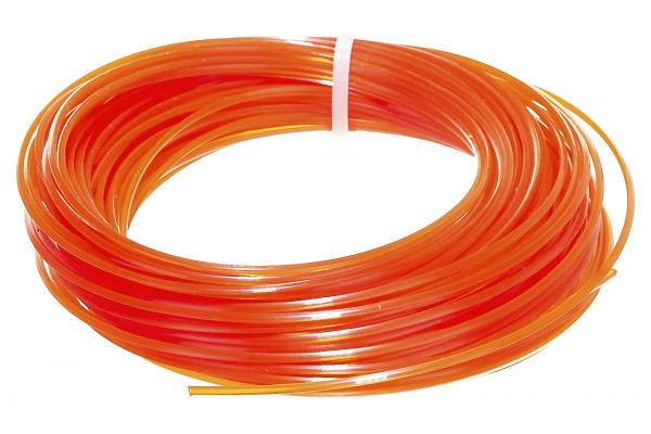 Леска треугольная (1.3 мм; 15 м) для триммера СИБРТЕХ 961595