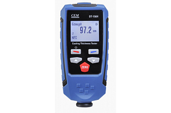 Измеритель толщины лакокрасочных покрытий СЕМ DT-156H 482674