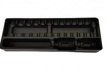 Ложемент для 0-402115 AIST K0-402115 00-00017887