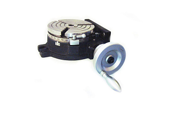 Стол поворотный HV6 3 паза VISPROM 0026