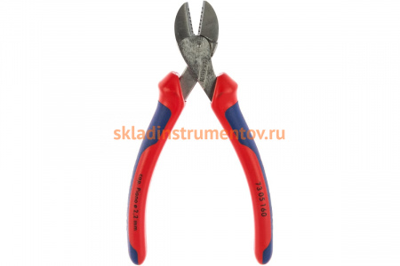 Бокорезы KNIPEX KN-7305160
