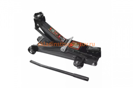 Дюомкрат ROCKFORCE подкатной  2,5т RF-TH22501