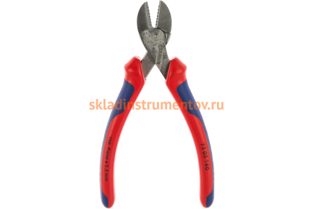 Бокорезы KNIPEX KN-7305160
