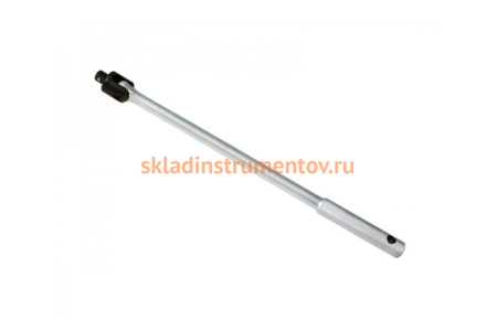 Вороток с шарниром 1/2", 463 мм KING TONY 4462-18F