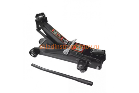 Дюомкрат ROCKFORCE подкатной  2,5т RF-TH22501