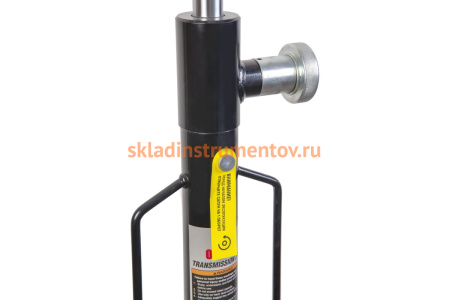 Гидравлическая трансмиссионная стойка WIEDERKRAFT WDK-80504