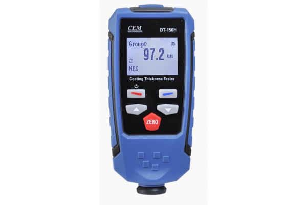 Измеритель толщины лакокрасочных покрытий СЕМ DT-156H 482674