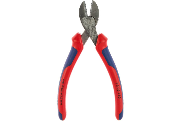 Бокорезы KNIPEX KN-7305160
