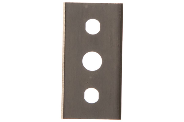 Набор из 5 ножей для рубанка Mini NAREX 828099