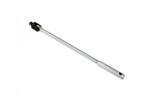 Вороток с шарниром 1/2", 463 мм KING TONY 4462-18F