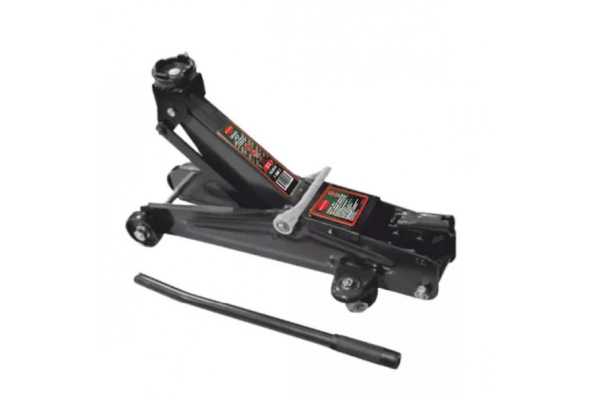 Дюомкрат ROCKFORCE подкатной  2,5т RF-TH22501