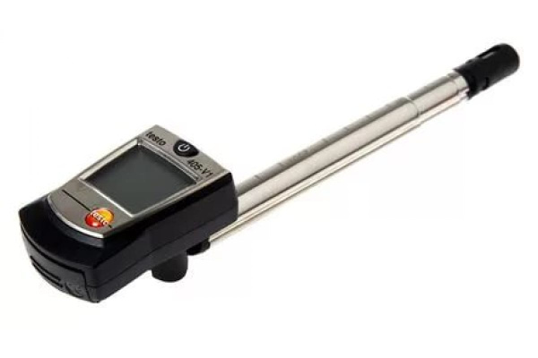 Термоанемометр стик-класса Testo 405-V1