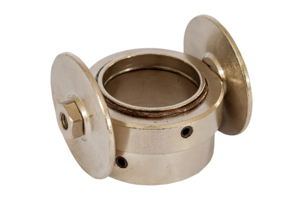 Насадка роликовая ISM0076 для CS 101-141 Сварог 00000088668