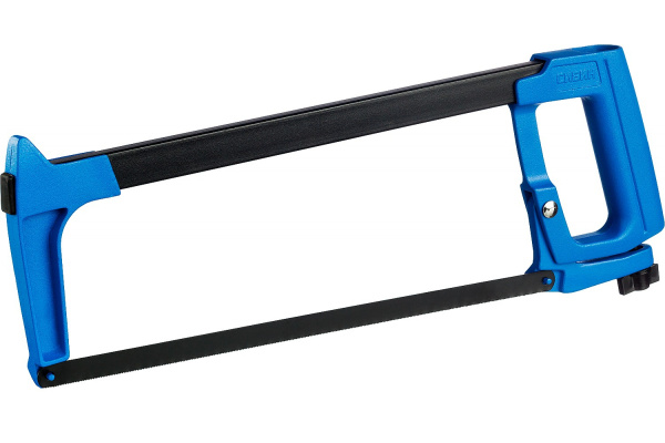 Ножовка по металлу СИБИН 300 мм 15783