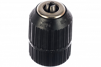 Патрон сверлильный РемоКолор 80-0-010