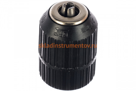 Патрон сверлильный РемоКолор 80-0-010