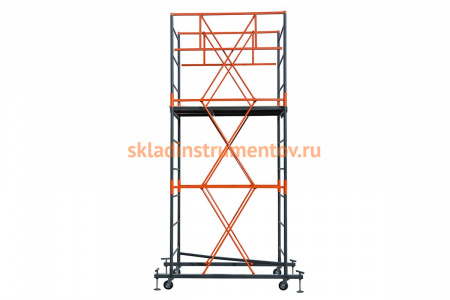 Вышка-тура Absolut - 200 ВТА0739