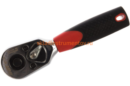 Ключ-трещотка 3/8", 120мм JTC-3017A