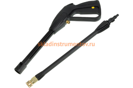 Мойка Huter М135-НР 70/8/13