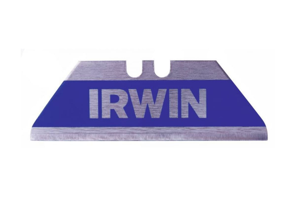 Лезвие трапециевидное Bi-Metal 5 шт IRWIN 10505823