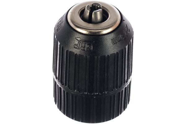 Патрон сверлильный РемоКолор 80-0-010