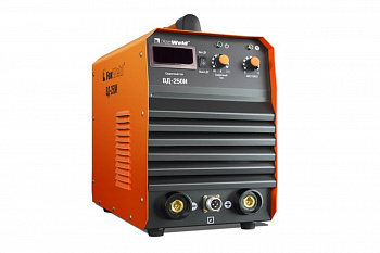 Сварочный инверторный выпрямитель Foxweld ВД-250И 5892