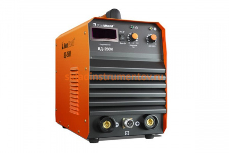 Сварочный инверторный выпрямитель Foxweld ВД-250И 5892