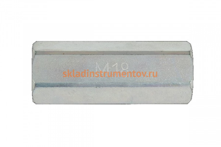 Переходник миксера универсальный M14 (F) - M18 (F) EIBENSTOCK 32173000