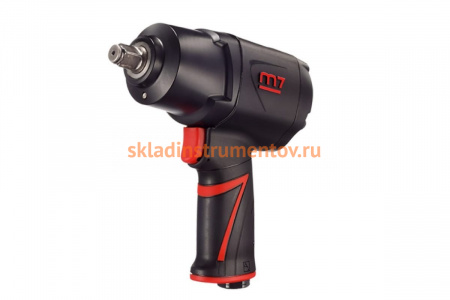 Пневматический ударный гайковерт MIGHTY SEVEN NC-4255Q