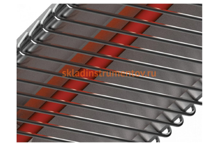 Инфракрасный обогреватель Ballu BIH-T-2.0