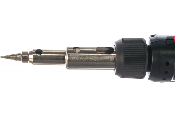 Бутановый паяльник КВТ XZ-1 66240 Бутановый паяльник КВТ XZ-1 66240