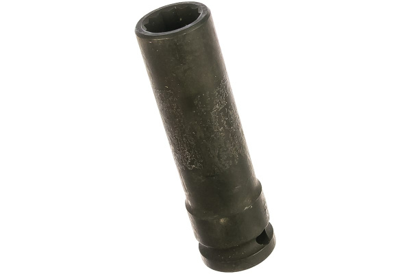 Головка 1/2", 12-гранная, ударная, L=85 мм, 15 мм FORCE 4458515