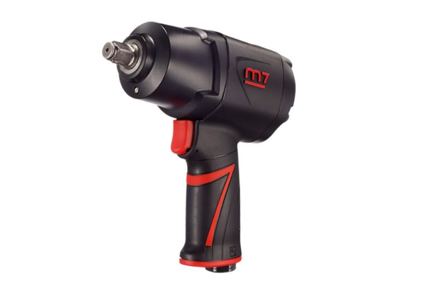 Пневматический ударный гайковерт MIGHTY SEVEN NC-4255Q