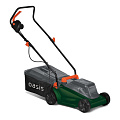 Электрические газонокосилки Электрические газонокосилки