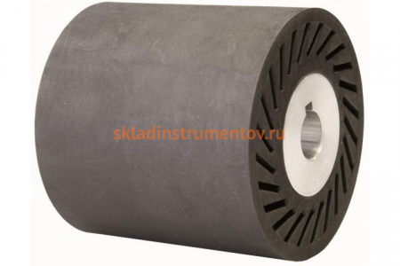 Резиновый валик, 100 мм EIBENSTOCK 37512000