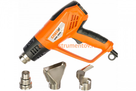 Технический фен СПЕЦ БПВ-2000-1