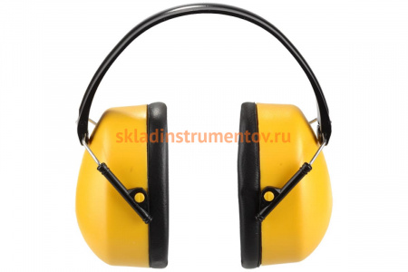 Защитные наушники STAYER ПРОФИ 1118