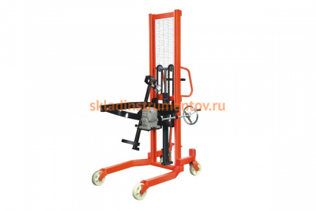 Штабелер опрокидыватель EURO-LIFT COT 0.35 00020702