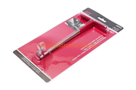 Набор крюков для снятия втулок крепления глушителя (2 штуки) JTC 4660