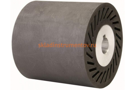 Резиновый валик, 100 мм EIBENSTOCK 37512000