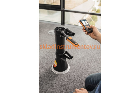 Выпрямитель потока Testo Testovent 417 0554 4172