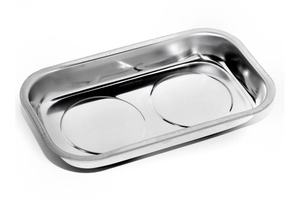 Прямоугольный магнитный лоток Станкоимпорт KA-5224