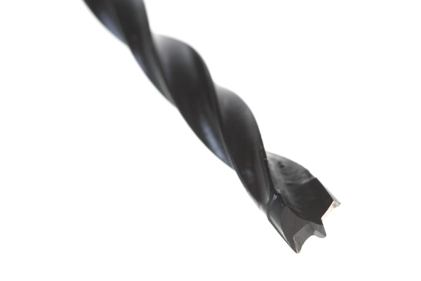 Сверло HW (6x43x70 мм; Z 2+2; S 10x20 мм; RH) для присадочного станка CMT 309.060.11