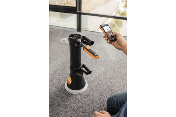 Выпрямитель потока Testo Testovent 417 0554 4172