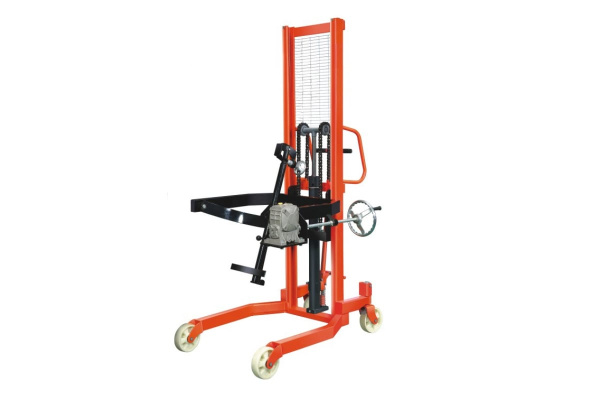 Штабелер опрокидыватель EURO-LIFT COT 0.35 00020702